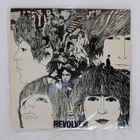 BEATLES REVOLVER APPLE EAS80556 Japan VINYL LP
