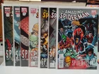 The Amazing Spider-Man 667,668,669,670,671,672,673