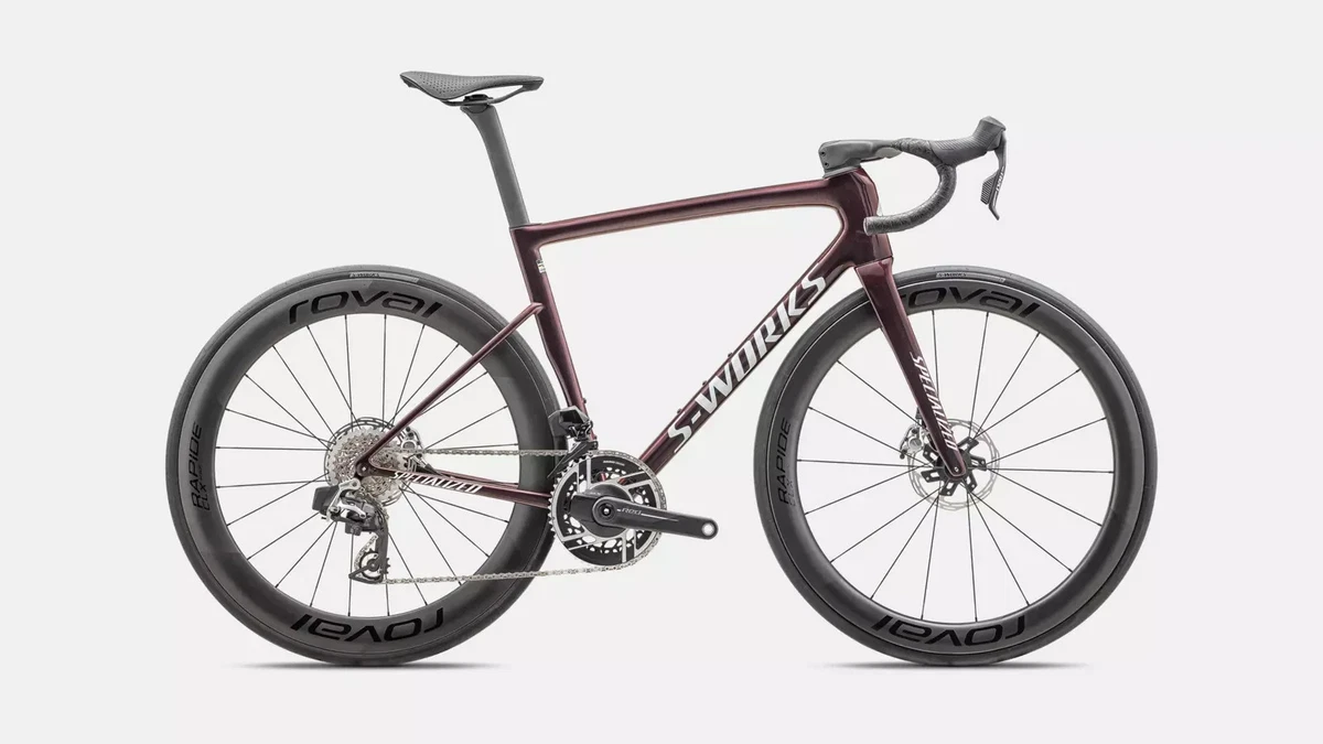 S-WORKS Tarmac SL7(ジャンク) スペシャライズド SPECIALIZED S-WORKS 