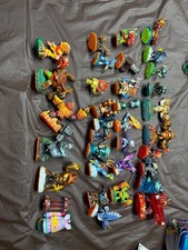 2013 Topps Skylanders Swap Force Trading Cards 10
