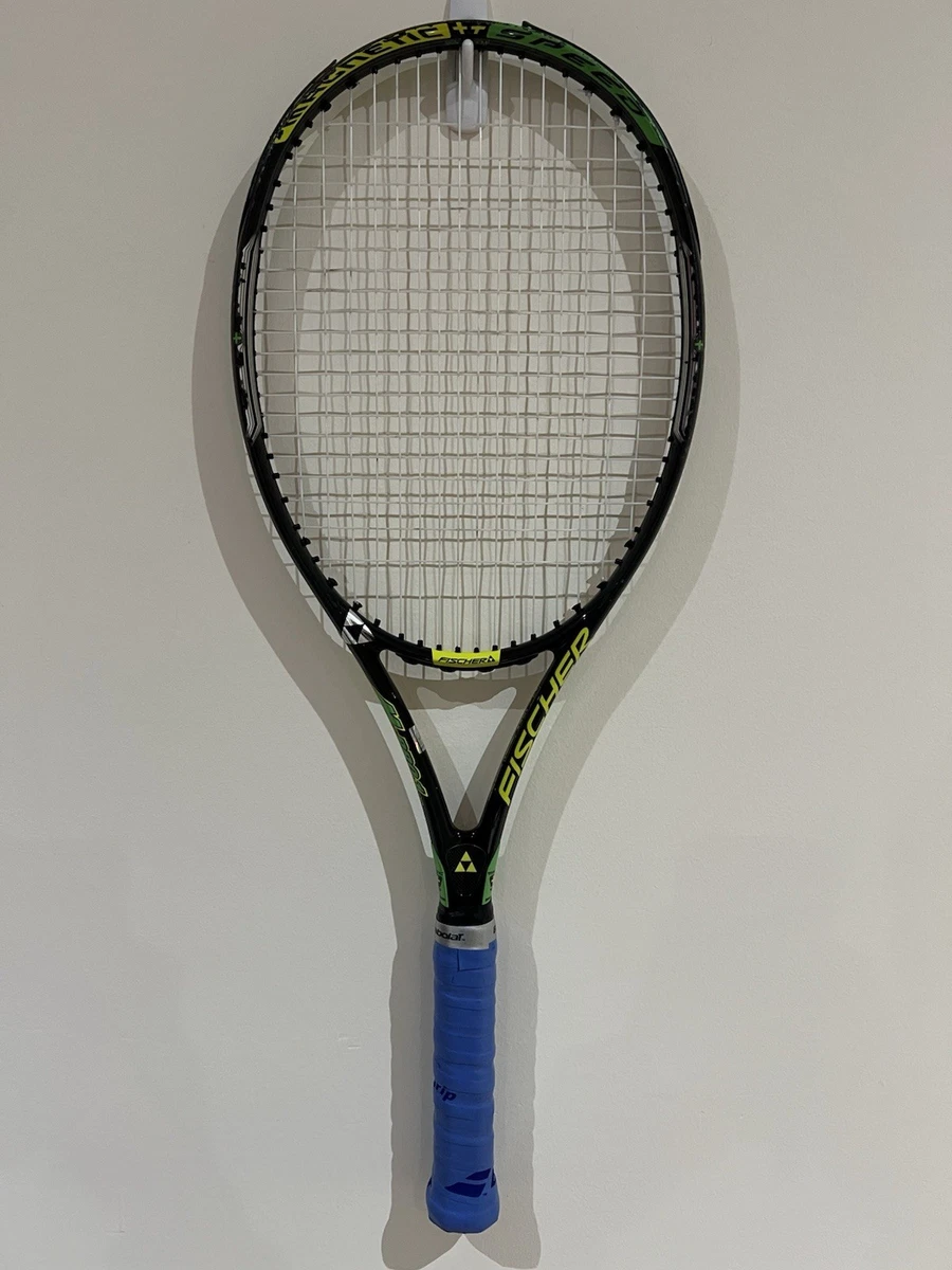 Fischer Coup Tennisschläger Tennis Racket 4 1/4 L2 Vintage