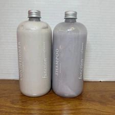 Function Of Beauty Fiorella Shampoo And Conditioner  New