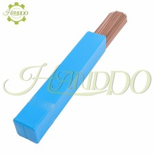 Mild Steel TIG Welding Rod ER70S-6 TIG Filler Rod 1/16" 16" 10LB Welding Wire