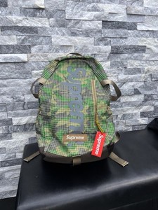 Supreme Backpacks | eBay