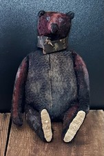 Wonderful Bear From Talented Artist Ekaterina...