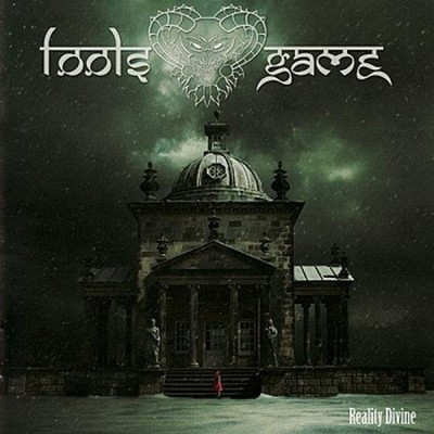 Fool's Game - Reality Divine CD #141307