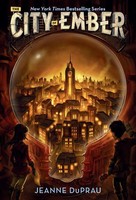 The City Of Ember | Jeanne Duprau | Englisch | Taschenbuch | 270 S. | 2004