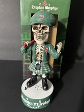 DROPKICK MURPHYS Red Sox 
