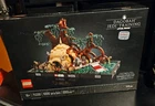 LEGO Star Wars: Dagobah Jedi Training Diorama (75330)