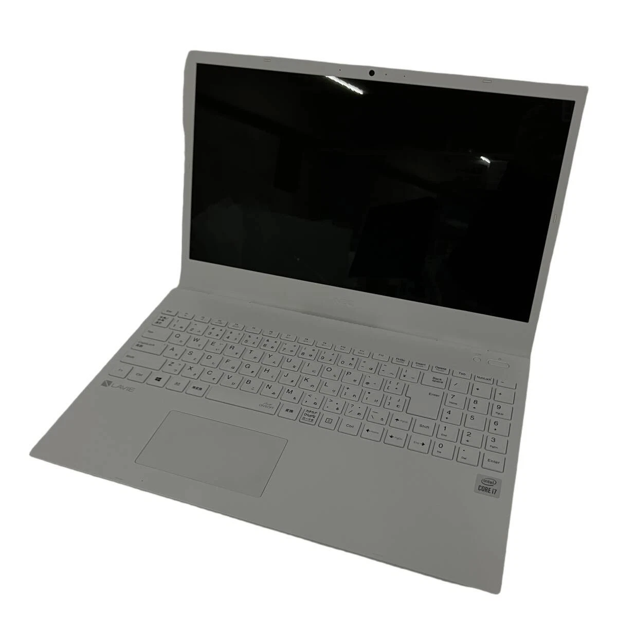 NEC i7 SSD128GB+HDD750GB 16G タッチパネル 061 | VISUALWORKS.CO.JP