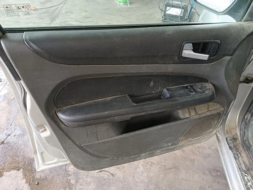 4M5117683JA Retrovisor Izquierdo para FORD FOCUS BERLINA (CAP) 2006 9208865 - Imagen 10 de 10