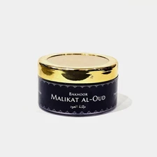 🔥 Malikat Al Oud Bakhoor 35g - Handmade Exotic Royal Incense | Home Fragrance