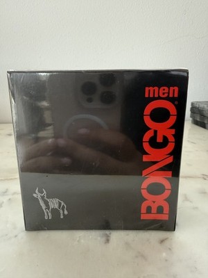 Bongo Men EDT Spray 100ml (New in sealed box)