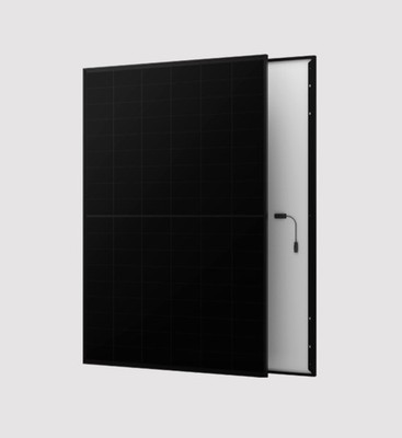 Aiko Solarmodul A460-MAH54Mb 460Wp Neostar 2S Full Black Einzelglas 17,02kWp 37x