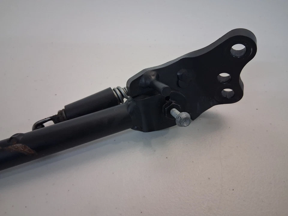 2023 Aprilia RS660 Kickstand Oem 21-24 - image 3 of 4