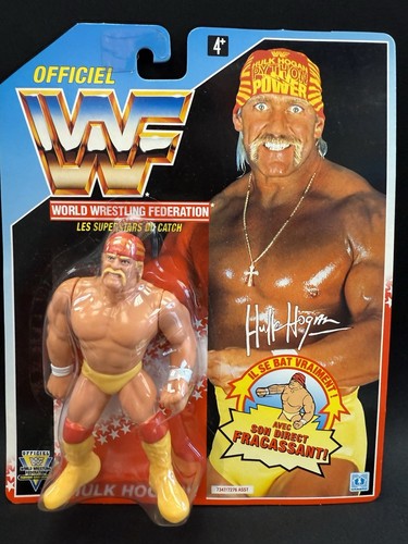 Hulk Hogan 4