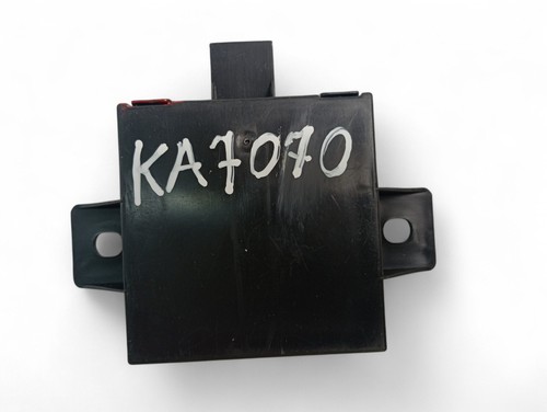 VW GOLF V 1K1 Alarmblock 1K0907719C 31414005