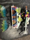 LEGO 41195 Hard To Find Pieces