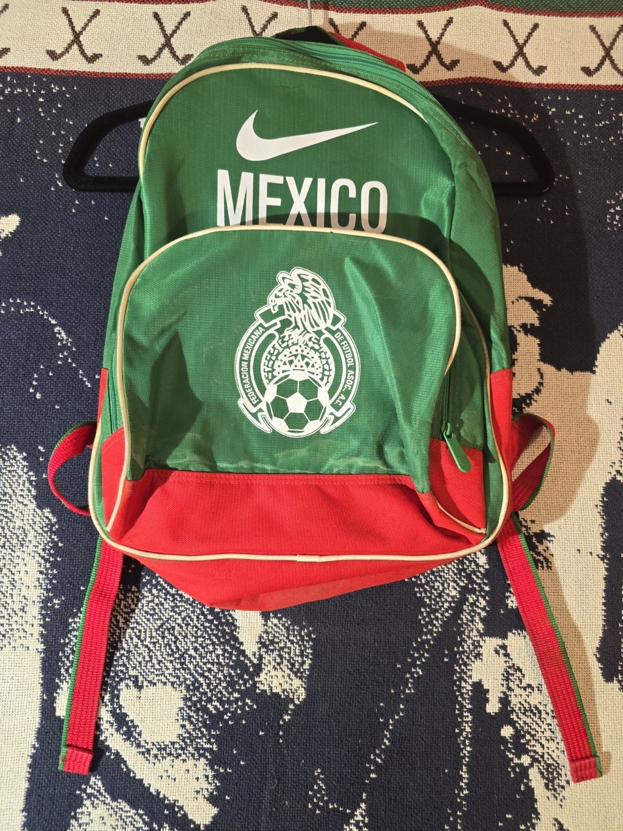 Nike México Backpack 