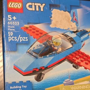 Lego 60323 | eBay