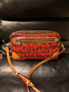 Graffiti Louis Vuitton | eBay