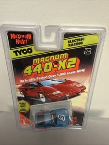Tyco Magnum 440 | eBay