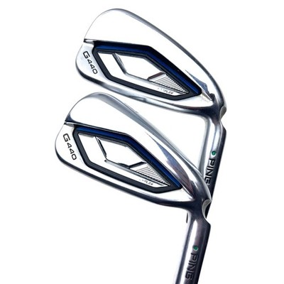 Ping G440 Eisen / 6-PW+UW / AWT 3.0 Regular Flex
