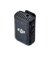 DJI Mic 2 Transmitter Wireless Microphone YouTube, V-log / Shadow Black