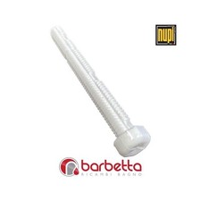 VITE DI REGOLAZIONE RICAMBIO NUPI 08WRP