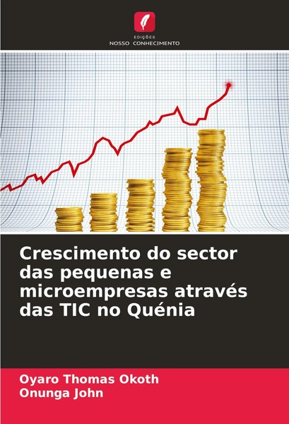 Oyaro Thomas Okoth (U. A.) | Crescimento Do Sector Das Pequenas E...-image