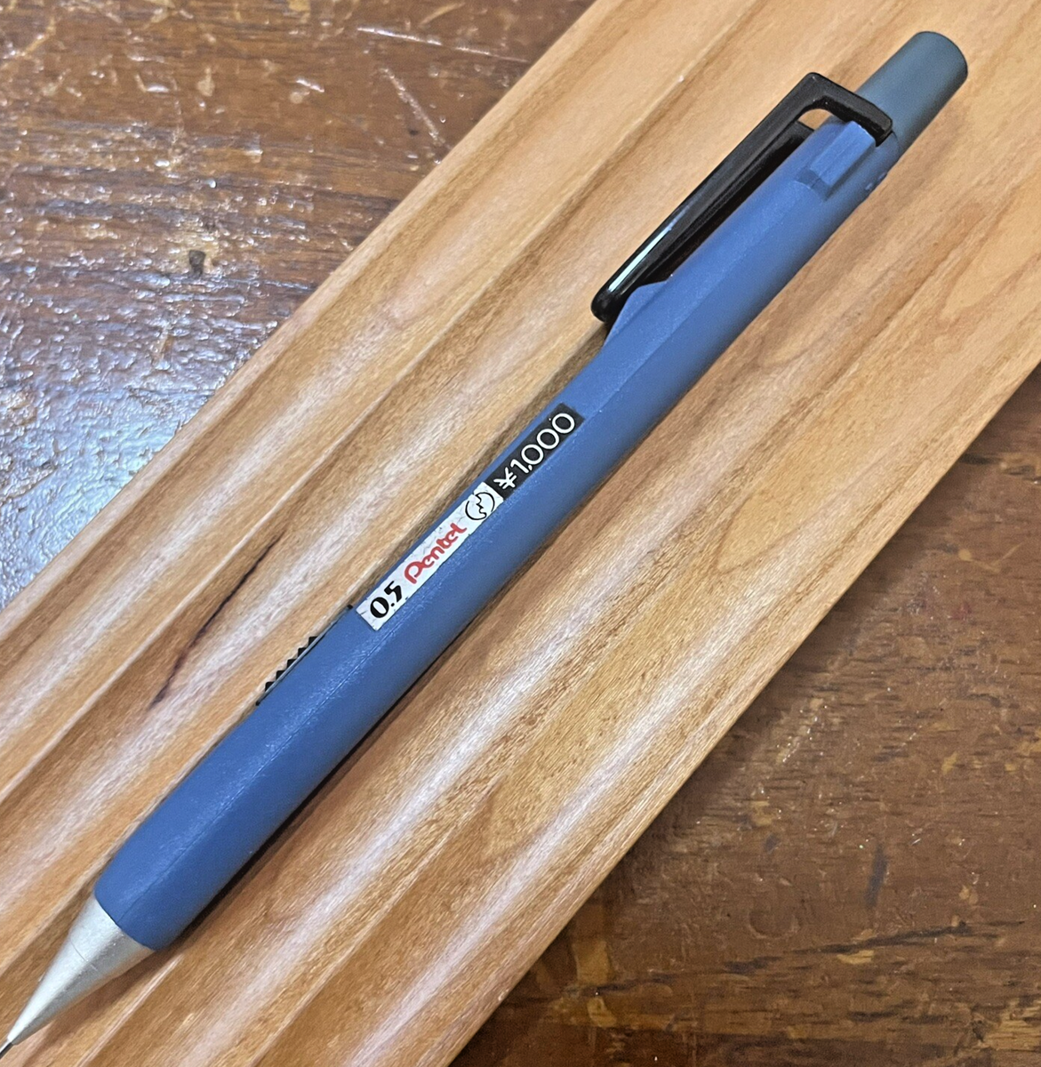 ぺんてる TECHNOCLIC PN105 s-l1200.png