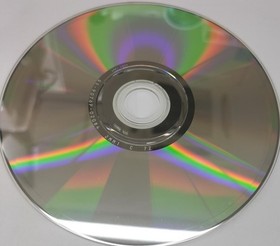 Sega Enterprises Saturn Soft Azelle Panzer Dragoon RPG Used