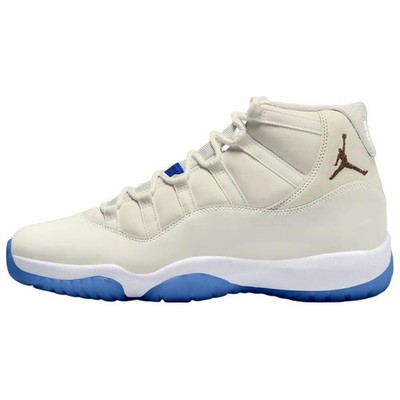 Jordan 11 Retro Sail Off White - IO8959-133 New Authentic