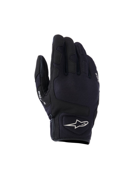 Gants moto Alpinestars Ignite pour rouler au frais en été sans transpirer