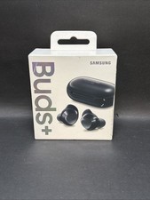 Samsung Galaxy Buds with Charging Case - Cosmic Black SM-R175NZKSXA NEW