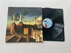 Pink Floyd - Animals - 1977 UK 1st Press LP