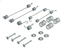 Mâchoire de frein Mitsubishi CARISMA