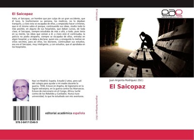 El Saicopaz Juan Argenta Rodriguez