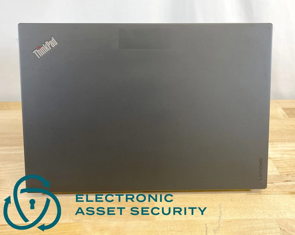 Lenovo ThinkPad T470s i5-7300U 2.60GHz 8GB RAM (VER DESCRIPCIÓN) Foto 2 de 4