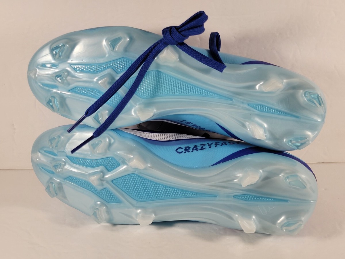 Adidas X CrazyFast.2 FG Men