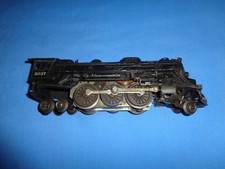 lionel 2037 value