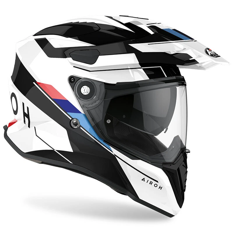 Airoh commander adventure sales
