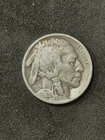 1920P Buffalo Nickel Indian Head Nickel US Five Cent Coin Free Shipping