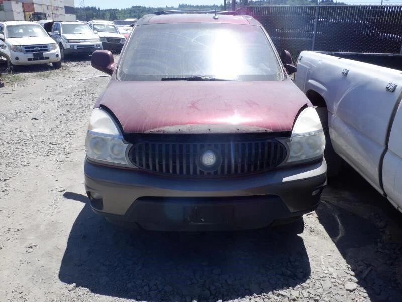 Used Fuel Pump fits: 2004 Buick Rendezvous Pump Assembly Grade A Foto 2 de 4