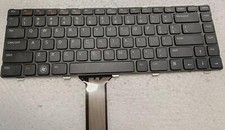 For Dell Vostro 1440 1445 3450 3460 3550 3555 3560 Non BACKLIT US keyboard
