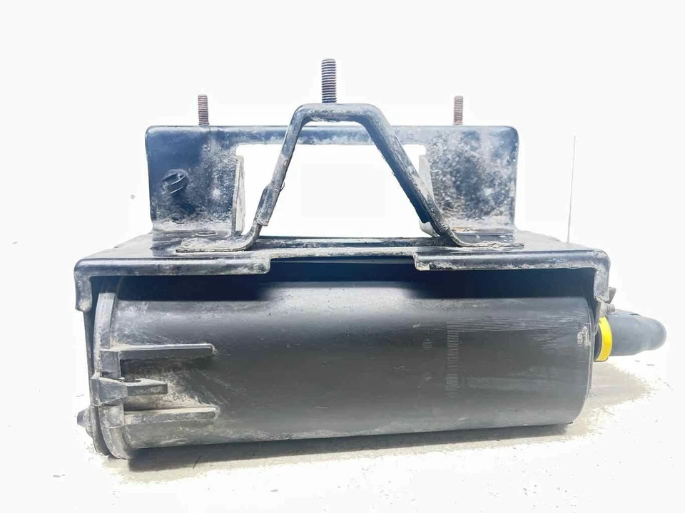 Jeep Commander 2006 conjunto de bote evaporador OEM Foto 3 de 4