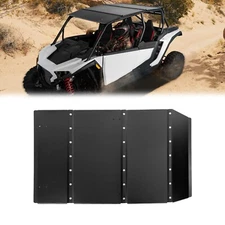 UTV Sport Roof Aluminum Roof Combination Top For 2024+ Polaris RZR XP 4 1000