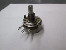 Potentiometer 500K