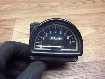 Honda MTX 80 R2 HD09 Compteur De Révolution - Photo 1/4