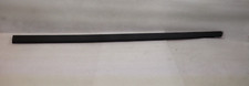 2007-2012 Nissan Altima Sedan Lh Front Door Exterior Trim Strip Oem